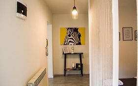 Apartment Fortuna