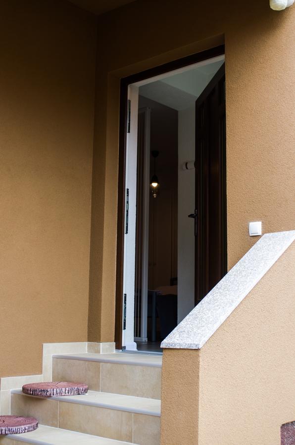 Apartment Fortuna Visoko Exterior foto