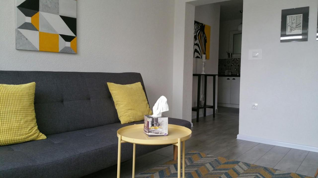 Apartment Fortuna Visoko Exterior foto